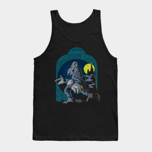 Salem's Lot Tribute Tank Top